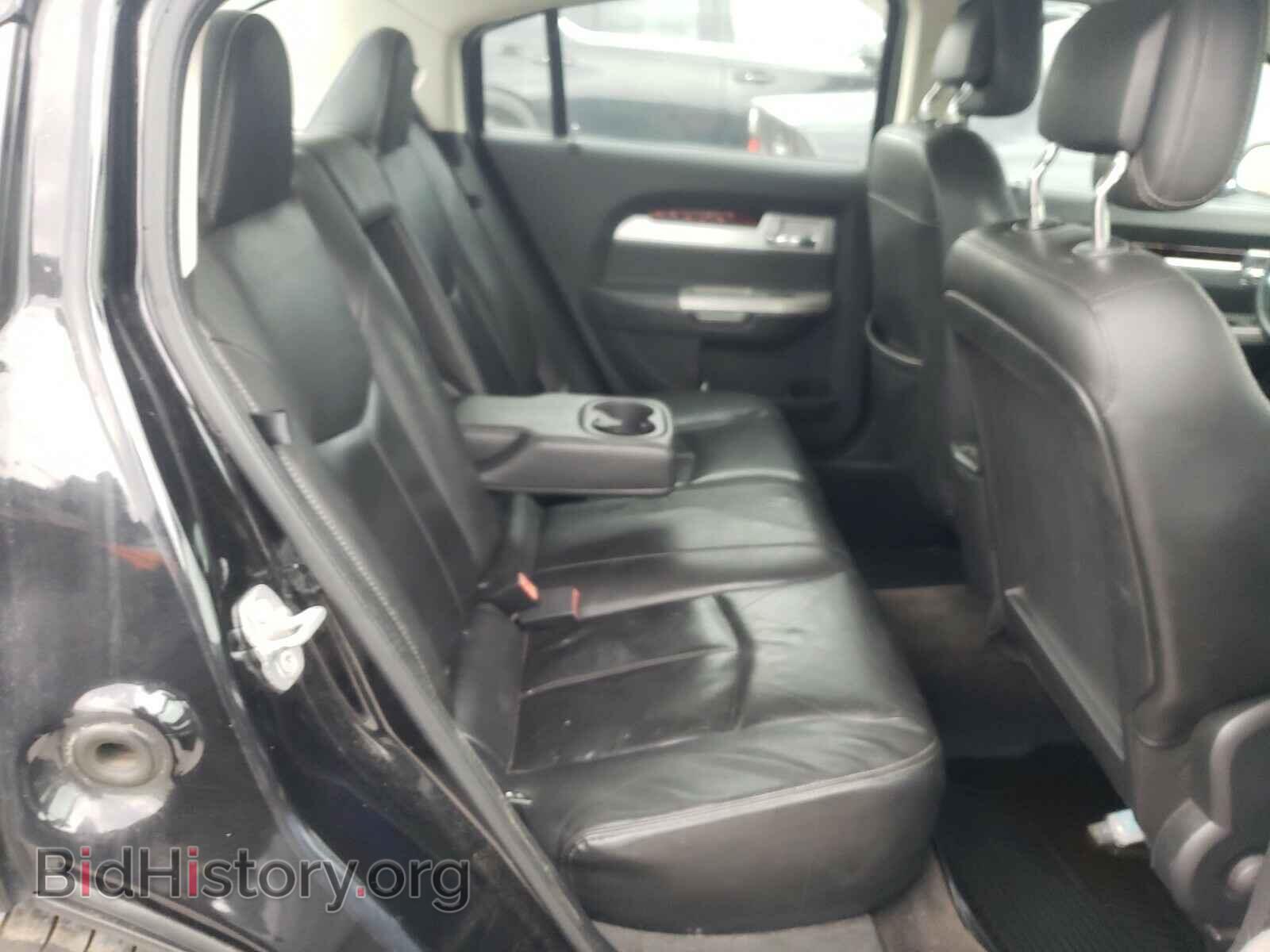 2010 CHRYSLER SEBRING - VIN: 1C3CC5FB5AN152407 - Фото 6