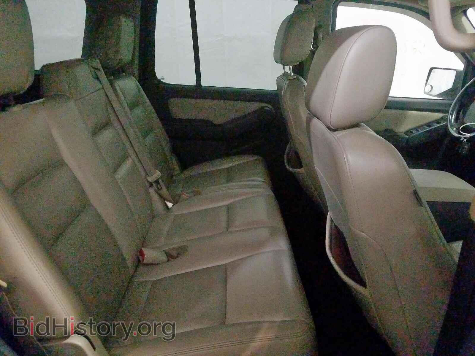2008 FORD EXPLORER - VIN: 1FMEU73E78UB24440 - Фото 6
