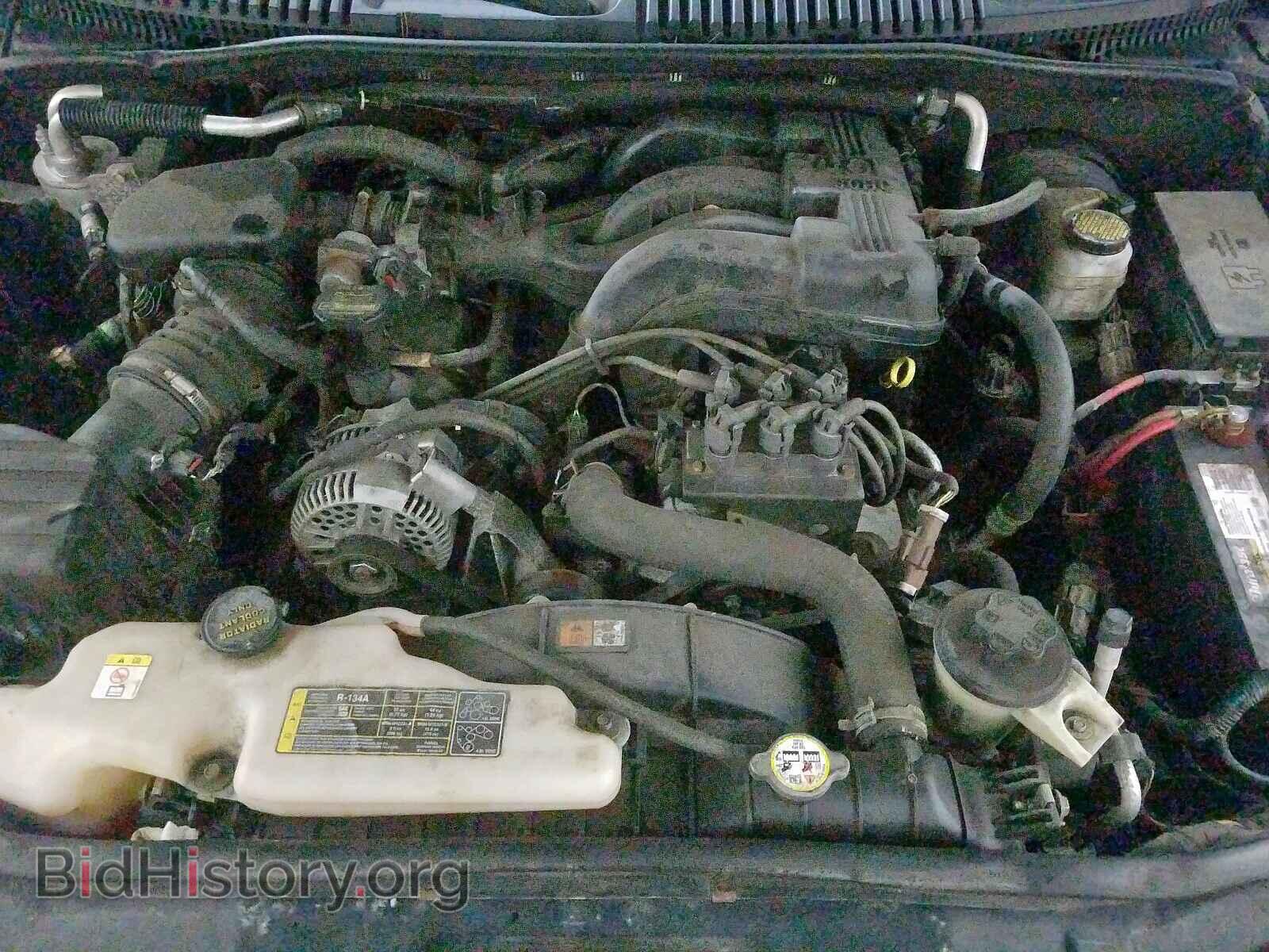 2008 FORD EXPLORER - VIN: 1FMEU73E78UB24440 - Фото 7