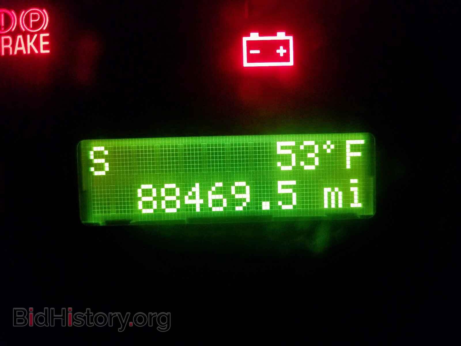 2008 FORD EXPLORER - VIN: 1FMEU73E78UB24440 - Фото 8