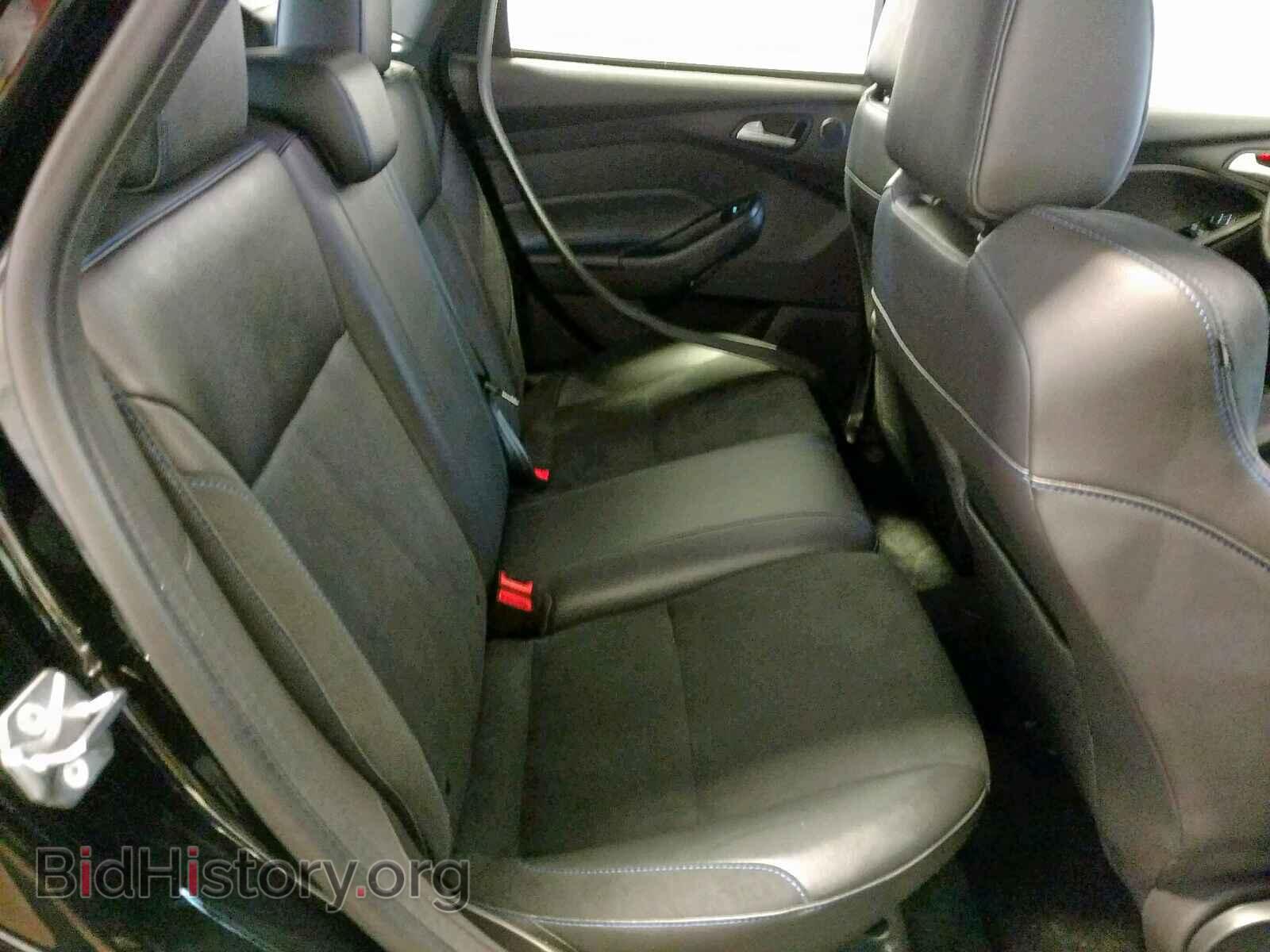 2017 FORD FOCUS - VIN: WF0DP3THXH4121068 - Photo 6
