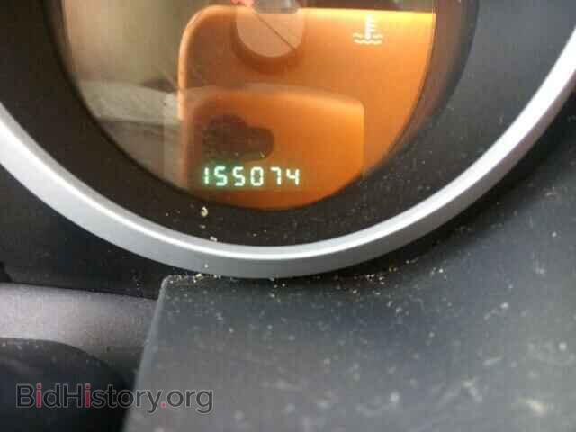 2008 DODGE CARAVAN - VIN: 1D8HN44HX8B102905 - Фото 8