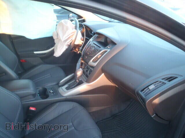 2013 FORD FOCUS - VIN: 1FADP3F29DL350311 - Photo 5