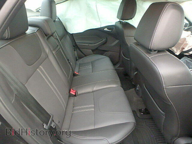 2013 FORD FOCUS - VIN: 1FADP3F29DL350311 - Photo 6