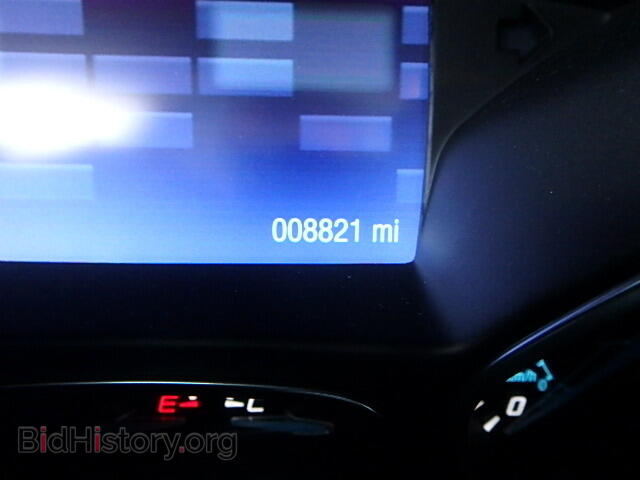 2013 FORD FOCUS - VIN: 1FADP3F29DL350311 - Photo 8