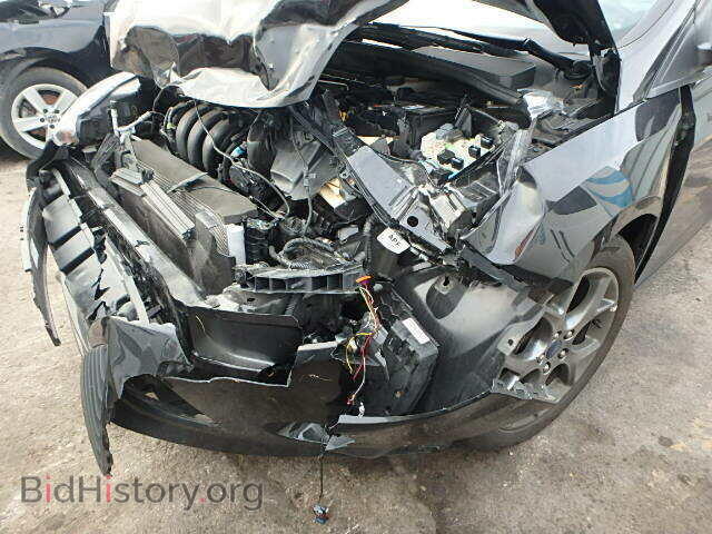 2013 FORD FOCUS - VIN: 1FADP3F29DL350311 - Photo 10