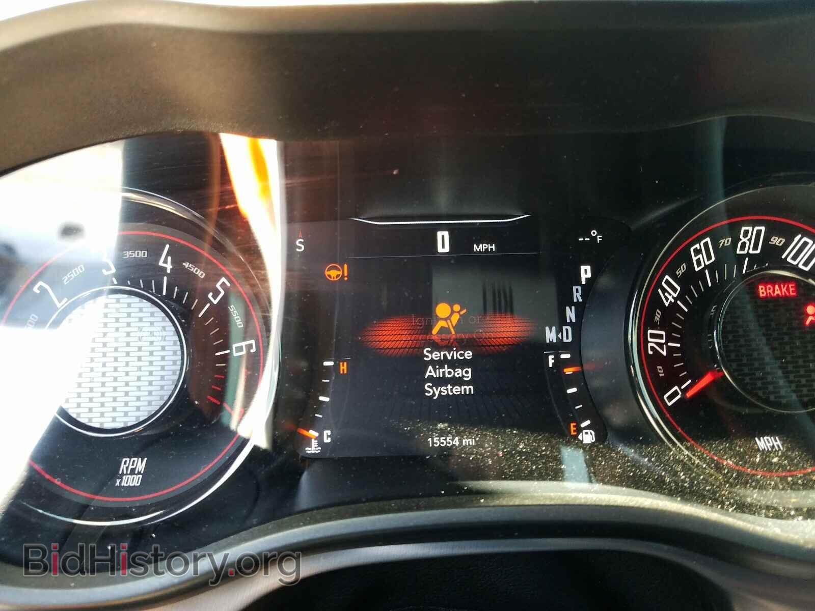 2020 DODGE CHALLENGER - VIN: 2C3CDZAGXLH113525 - Фото 8