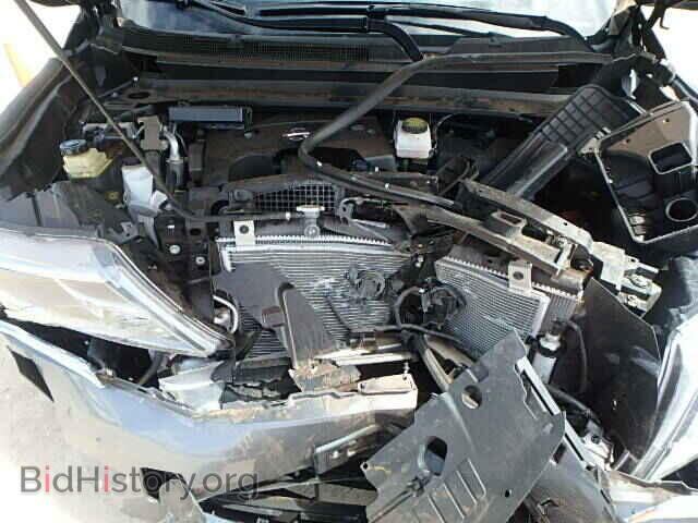 2015 NISSAN PATHFINDER - VIN: 5N1AR2MM8FC648918 - Фото 7