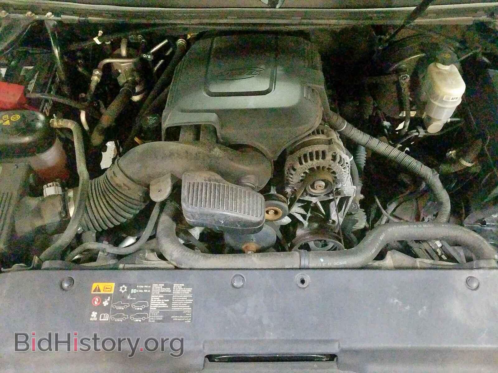2011 CADILLAC ESCALADE - VIN: 1GYS4GEF5BR296919 - Фото 7