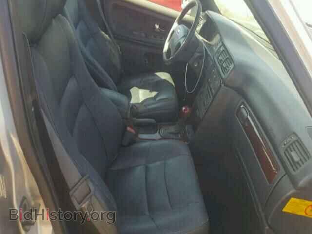 2000 VOLVO S70 - VIN: YV1LS56D9Y2623433 - Фото 5