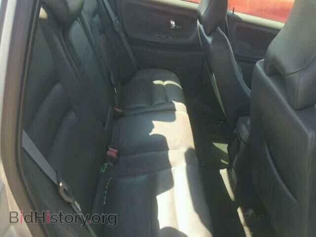 2000 VOLVO S70 - VIN: YV1LS56D9Y2623433 - Фото 6
