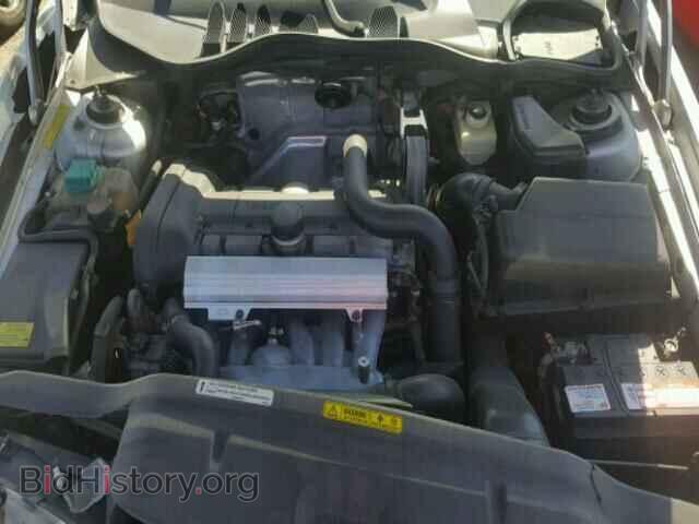 2000 VOLVO S70 - VIN: YV1LS56D9Y2623433 - Фото 7