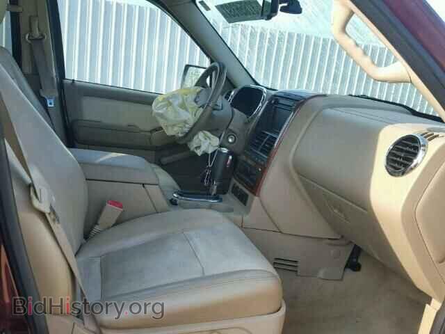 2007 FORD EXPLORER - VIN: 1FMEU74E97UB43407 - Фото 5