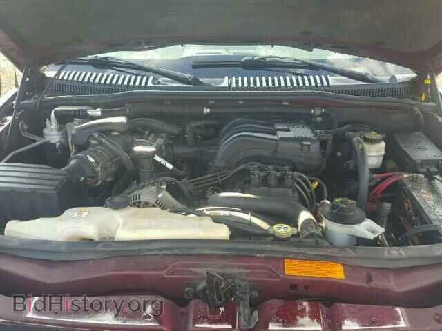 2007 FORD EXPLORER - VIN: 1FMEU74E97UB43407 - Фото 7