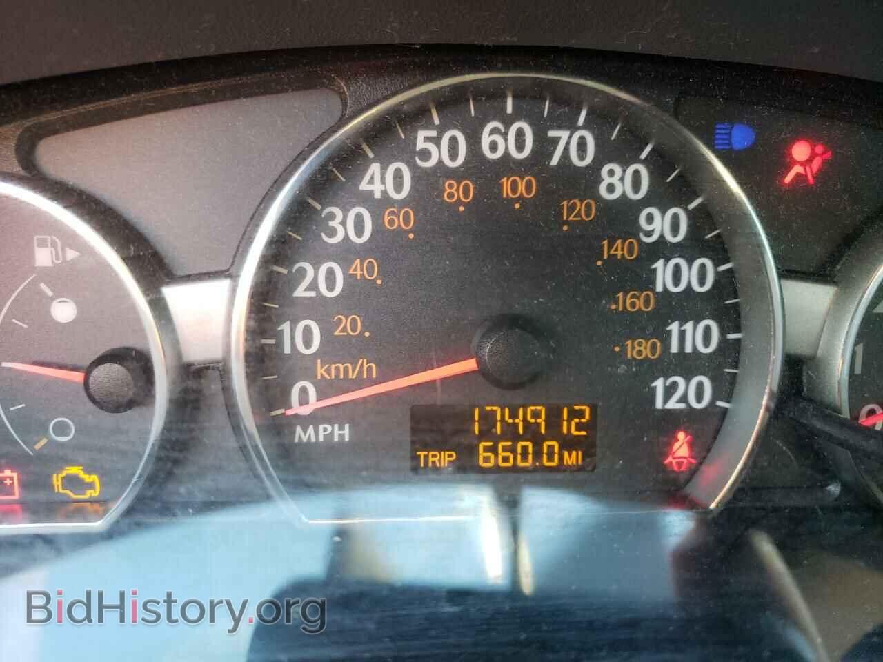 2006 SATURN ION - VIN: 1G8AJ55F36Z128548 - Фото 8