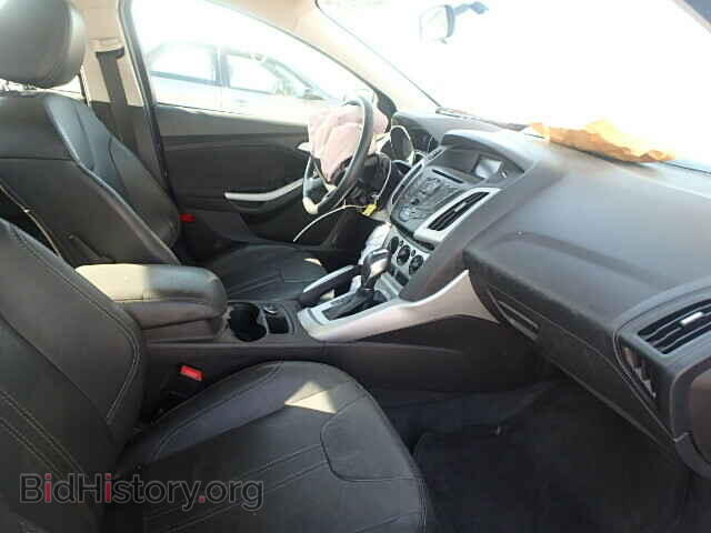 2013 FORD FOCUS - VIN: 1FADP3F24DL315806 - Фото 5