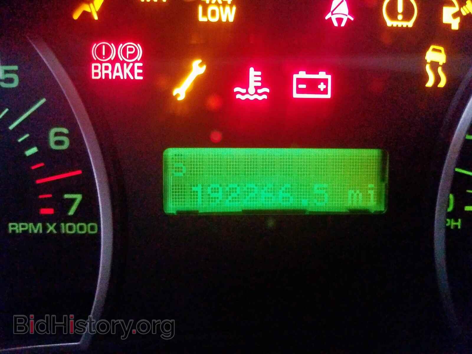 2007 FORD EXPLORER - VIN: 1FMEU74E97UB81221 - Фото 8