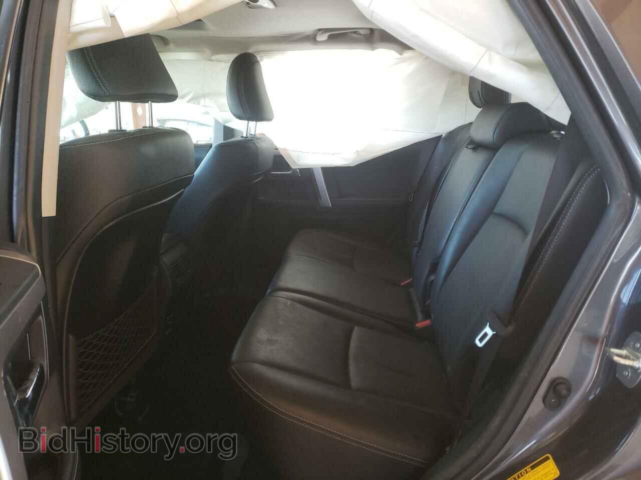 2019 TOYOTA 4RUNNER - VIN: JTEZU5JR4K5197830 - Фото 6