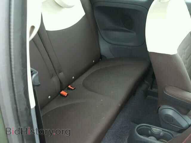 2014 FIAT 500 - VIN: 3C3CFFAR8ET165305 - Фото 6