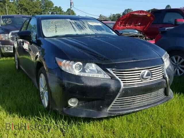Фотография JTHBK1GG4E2094289 - LEXUS ES350 2014