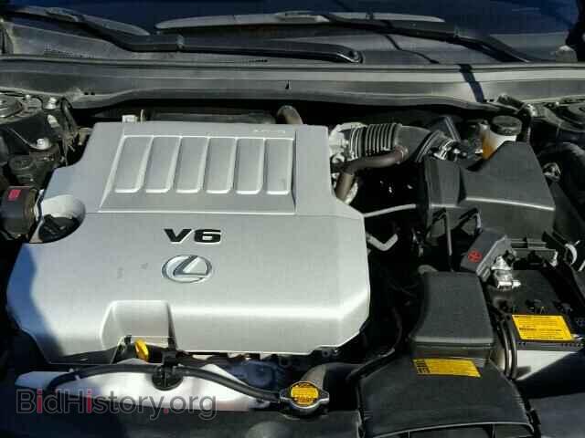 2014 LEXUS ES350 - VIN: JTHBK1GG4E2094289 - Фото 7