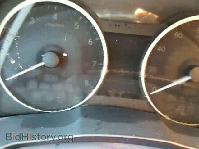 2014 LEXUS ES350 - VIN: JTHBK1GG4E2094289 - Фото 8