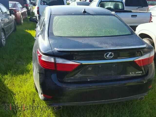 2014 LEXUS ES350 - VIN: JTHBK1GG4E2094289 - Фото 10