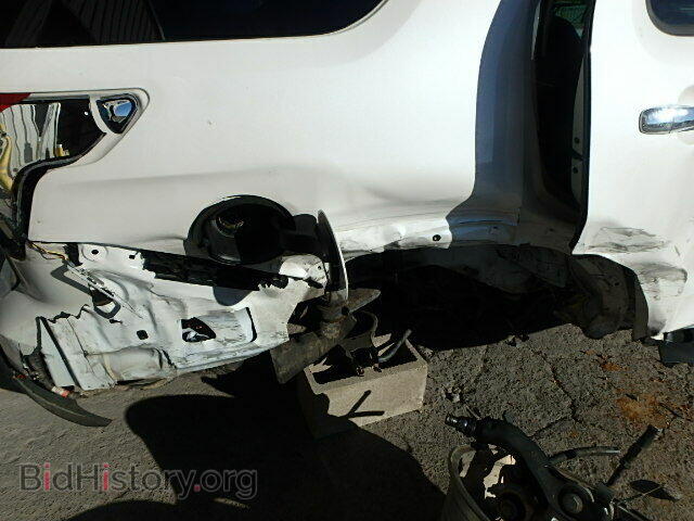 2011 FORD EXPLORER - VIN: 1FMHK7D85BGA87535 - Photo 10