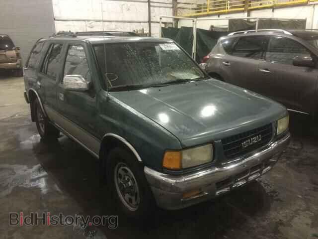 Фотография 4S2CM58V0T4336960 - ISUZU RODEO 1996