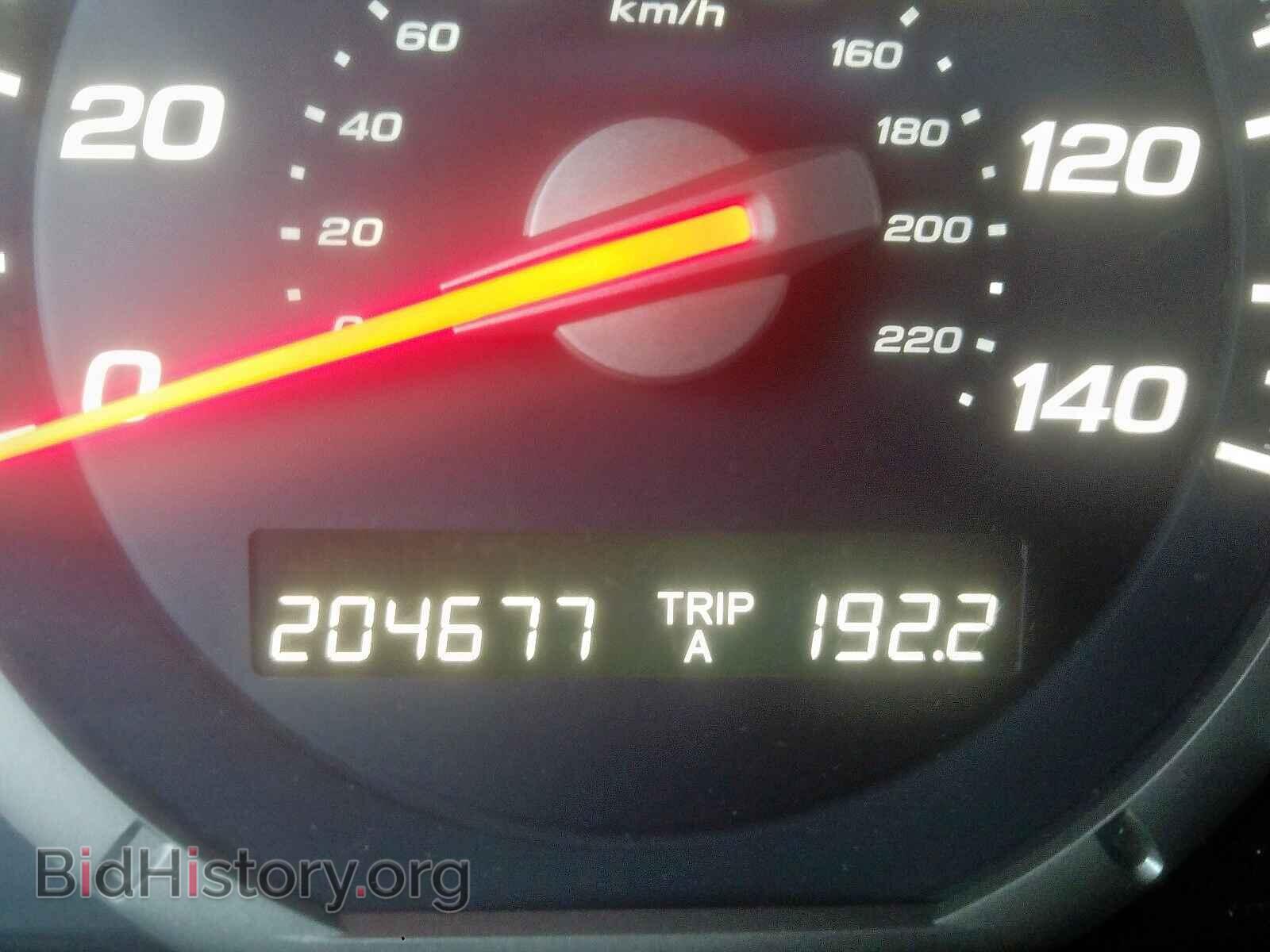 2006 HONDA PILOT - VIN: 2HKYF184X6H522399 - Фото 8