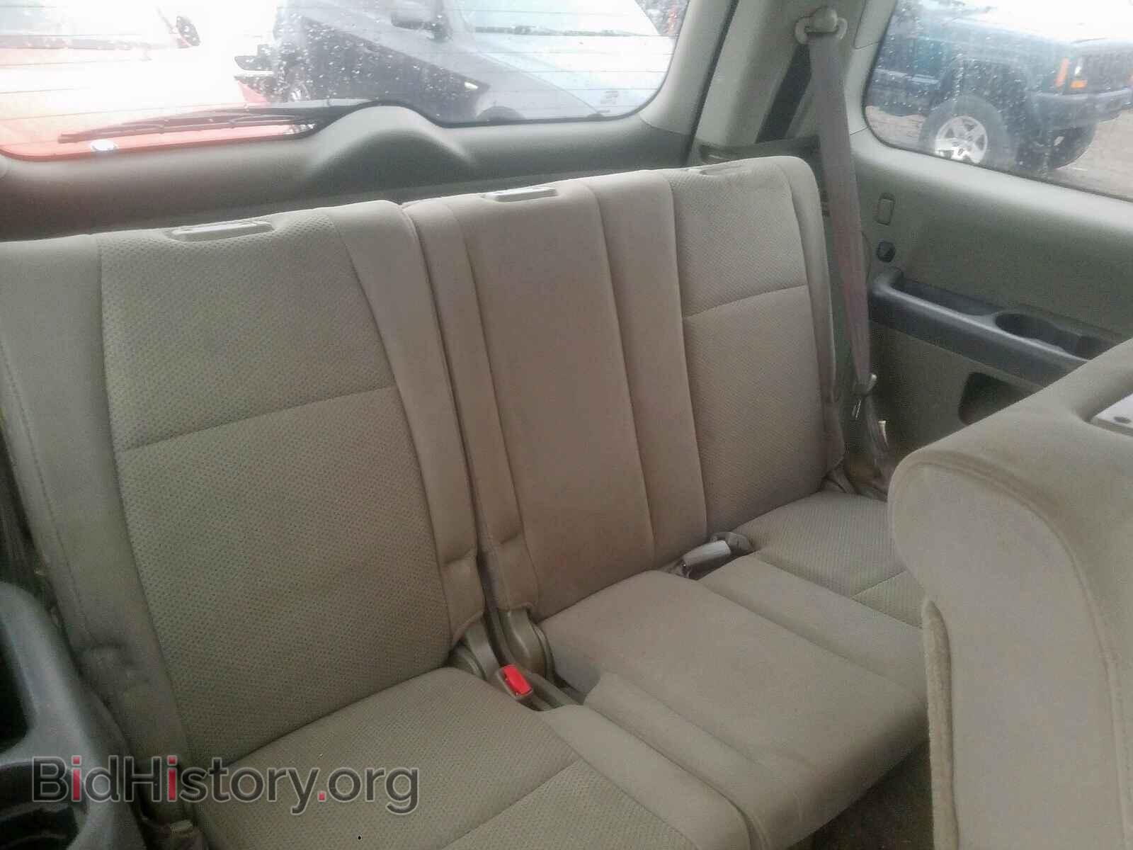 2006 HONDA PILOT - VIN: 2HKYF184X6H522399 - Фото 9