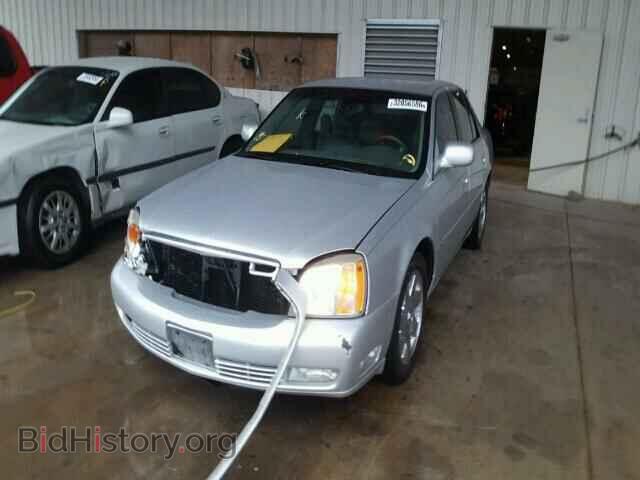 2002 CADILLAC DEVILLE - VIN: 1G6KF579X2UJ21982 - Photo 2
