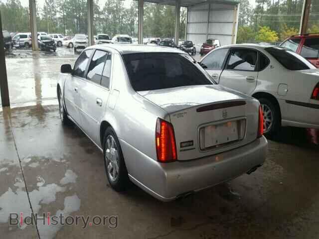 2002 CADILLAC DEVILLE - VIN: 1G6KF579X2UJ21982 - Photo 3