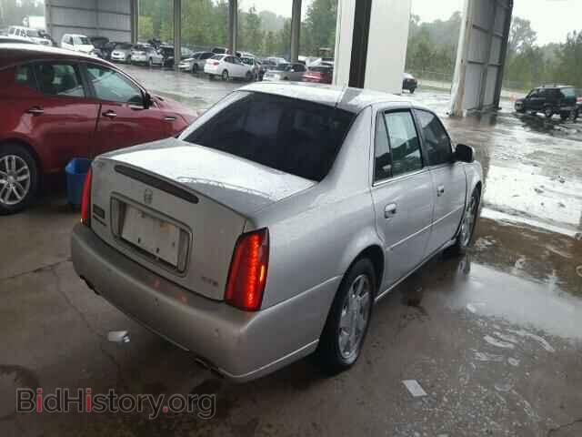2002 CADILLAC DEVILLE - VIN: 1G6KF579X2UJ21982 - Photo 4