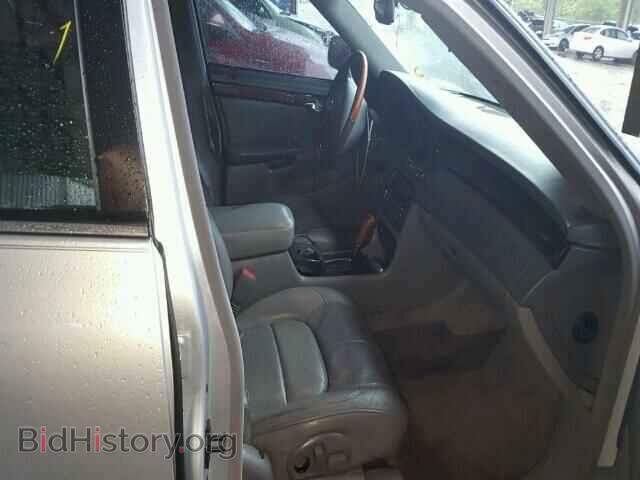 2002 CADILLAC DEVILLE - VIN: 1G6KF579X2UJ21982 - Photo 5