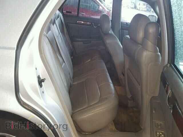 2002 CADILLAC DEVILLE - VIN: 1G6KF579X2UJ21982 - Photo 6