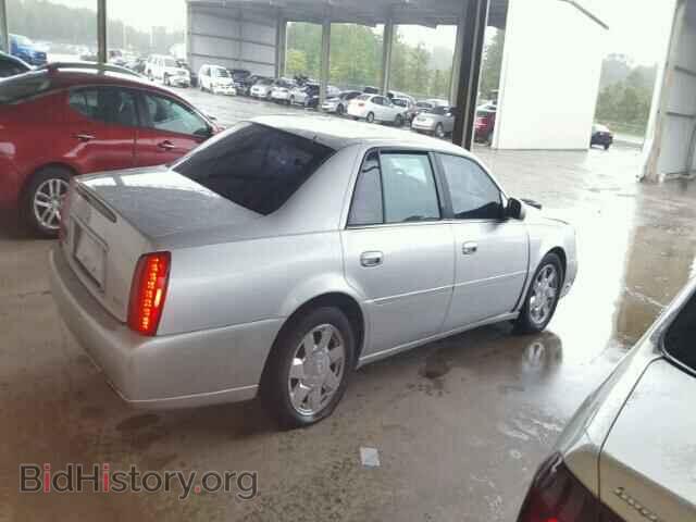2002 CADILLAC DEVILLE - VIN: 1G6KF579X2UJ21982 - Photo 10