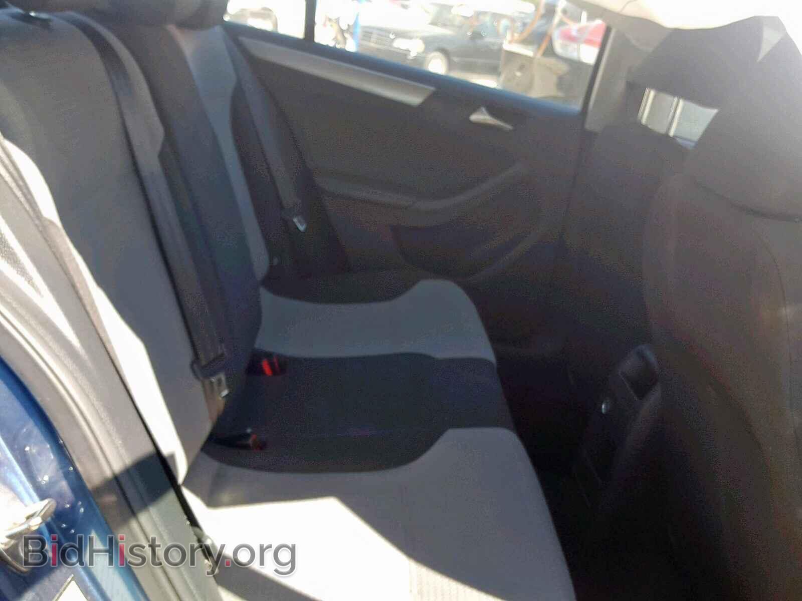 2017 VOLKSWAGEN JETTA - VIN: 3VW2B7AJ7HM255155 - Фото 6