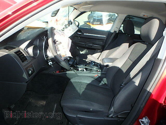2010 DODGE CHARGER - VIN: 2B3CA4CD0AH143934 - Photo 5