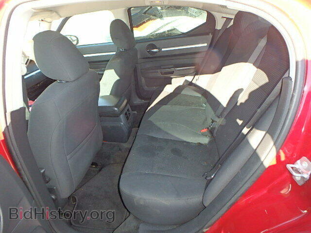 2010 DODGE CHARGER - VIN: 2B3CA4CD0AH143934 - Photo 6