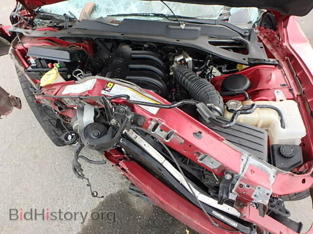 2010 DODGE CHARGER - VIN: 2B3CA4CD0AH143934 - Photo 7