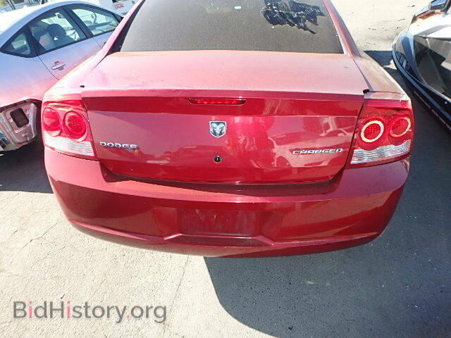 2010 DODGE CHARGER - VIN: 2B3CA4CD0AH143934 - Photo 9