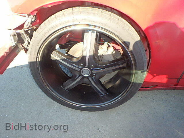 2010 DODGE CHARGER - VIN: 2B3CA4CD0AH143934 - Photo 10