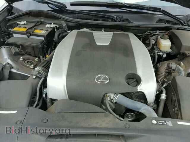 2014 LEXUS GS350 - VIN: JTHBE1BL7E5029530 - Фото 7
