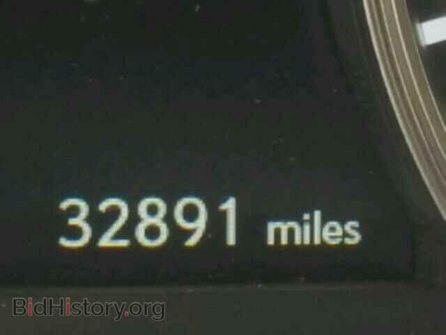 2014 LEXUS GS350 - VIN: JTHBE1BL7E5029530 - Фото 8