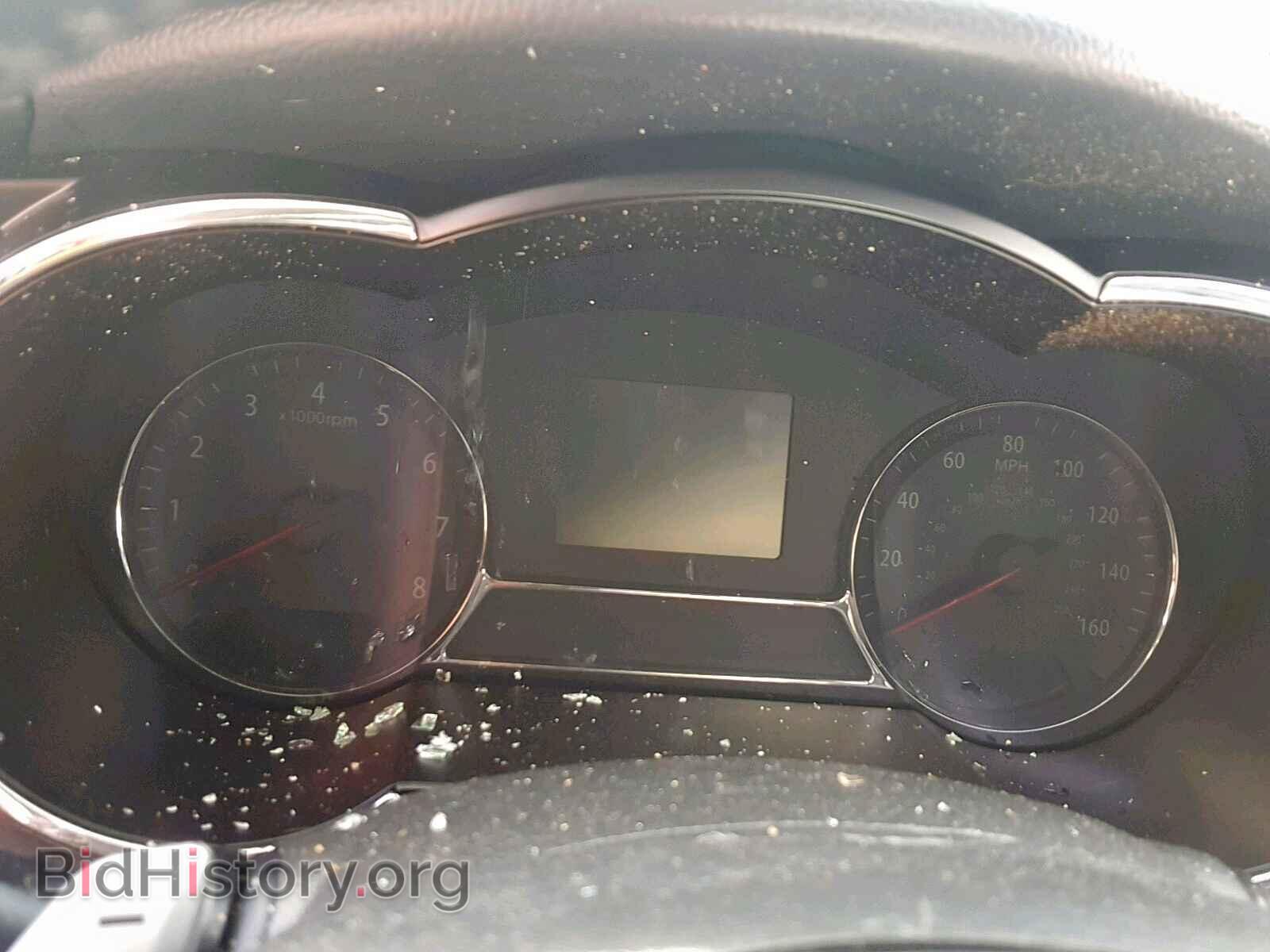 2011 KIA OPTIMA - VIN: KNAGR4A63B5155997 - Photo 8