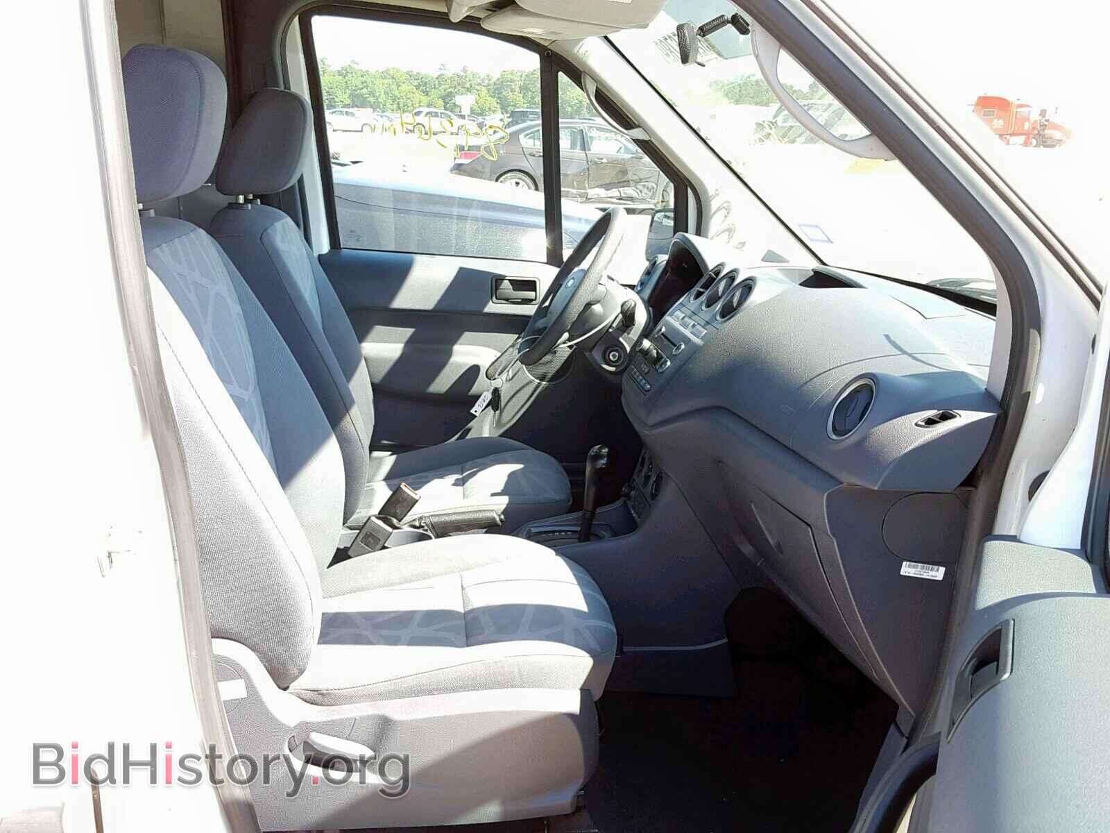2012 FORD TRANSIT CO - VIN: NM0LS6BN7CT120056 - Фото 5