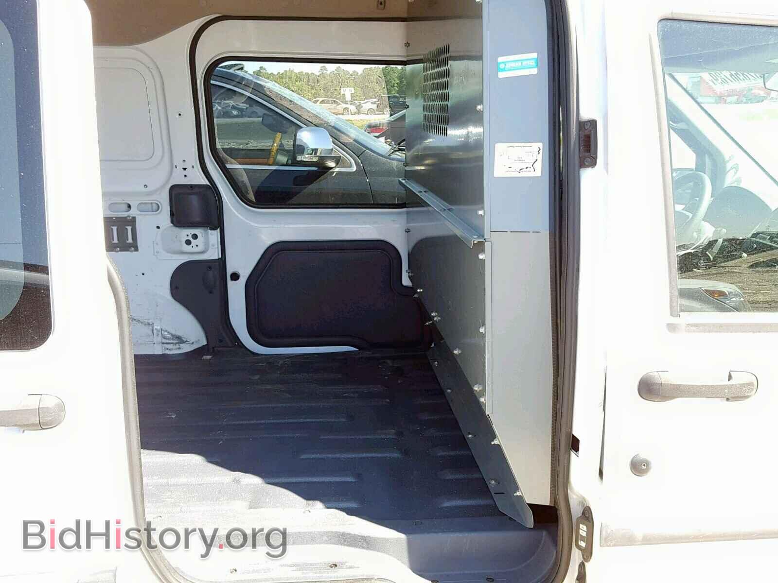 2012 FORD TRANSIT CO - VIN: NM0LS6BN7CT120056 - Фото 6