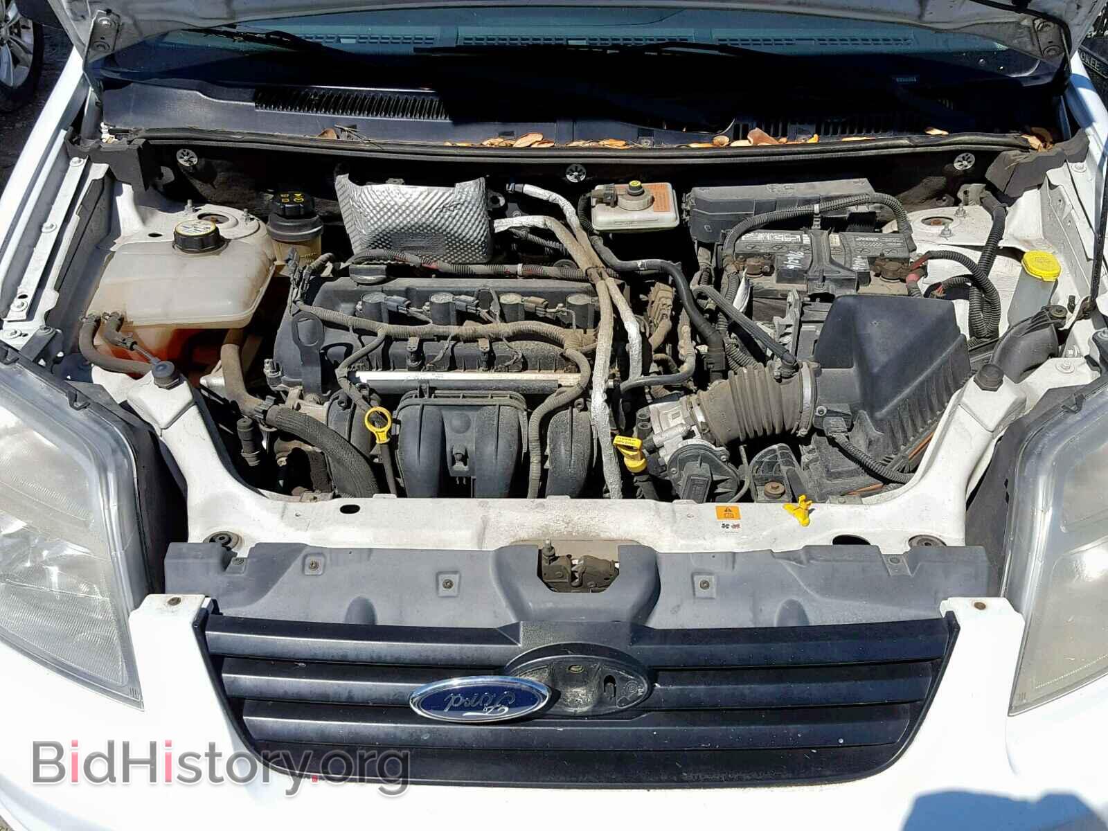 2012 FORD TRANSIT CO - VIN: NM0LS6BN7CT120056 - Фото 7