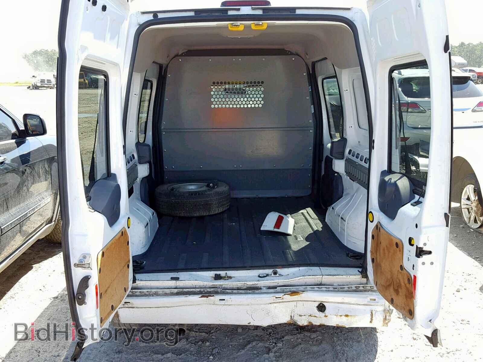 2012 FORD TRANSIT CO - VIN: NM0LS6BN7CT120056 - Фото 9